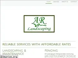 Sites similar to arlandscapings.com