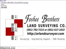 Sites similar to arlandsurveyor.com