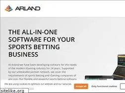 Sites similar to arlandtrading.com