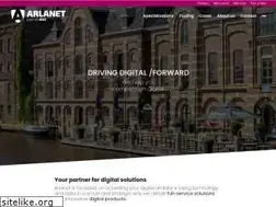 Sites similar to arlanet.com