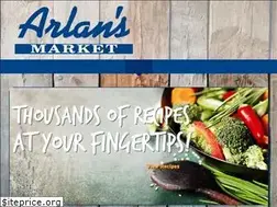 Sites similar to arlansmarket.com