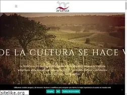 Sites similar to arlanza.org