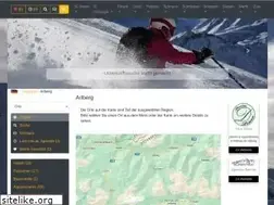 Sites similar to arlberg-info.com