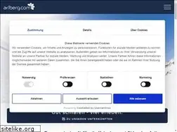 Sites similar to arlberg.com