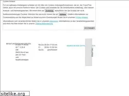 Sites similar to arlberg.de