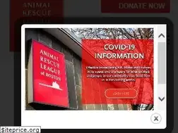 Sites similar to arlboston.org