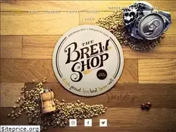 Sites similar to arlbrew.com