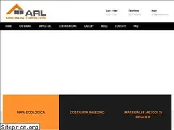 Sites similar to arlcostruzioni.it