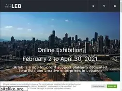 Sites similar to arleb.org
