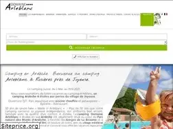 Sites similar to arleblanc.com