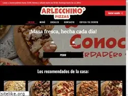 Sites similar to arlecchino.cl