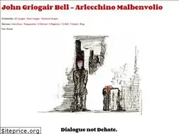 Sites similar to arlecchino.org