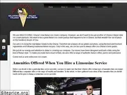 Sites similar to arlecchinoicecream.com