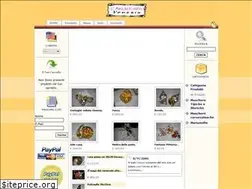 Sites similar to arlecchinomasks.com