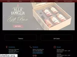 Sites similar to arlecchinopgh.com