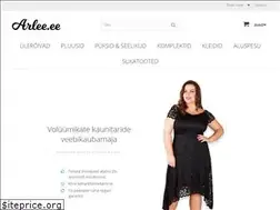Sites similar to arlee.ee