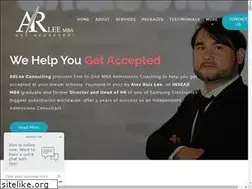 Sites similar to arleeconsulting.com