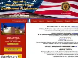 Sites similar to arlegion.org