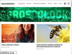Sites similar to arleimedeiros.com.br