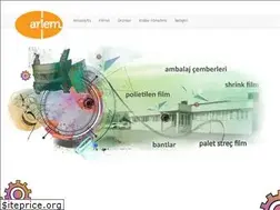 Sites similar to arlem.com.tr