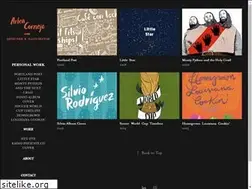 Sites similar to arlencornejo.com