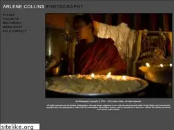 Sites similar to arlene-collins.com