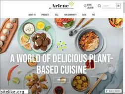 Sites similar to arlene.world