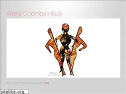 Sites similar to arlenecolombehiquily.com