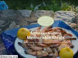 Sites similar to arlenecotlercatering.com