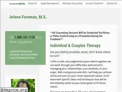 Sites similar to arleneforeman.com