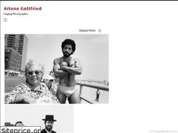 Sites similar to arlenegottfried.com