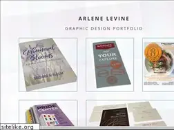 Sites similar to arlenelevine.com