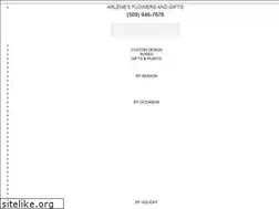 Sites similar to arlenesflowers.net