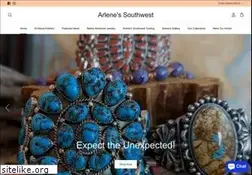 Sites similar to arlenesgallery.com