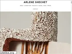 Sites similar to arleneshechet.net