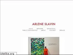 Sites similar to arleneslavin.com