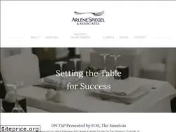 Sites similar to arlenespiegel.com