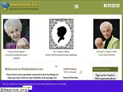 Sites similar to arlenetaylor.org