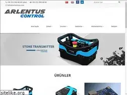 Sites similar to arlentus.com