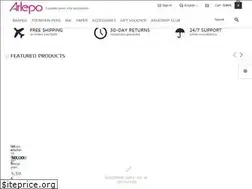 Sites similar to arlepo.com