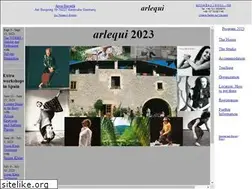Sites similar to arlequi.de