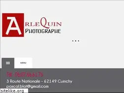 Sites similar to arlequin-studio.com