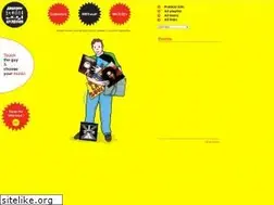 Sites similar to arlequin.net