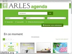 Sites similar to arles-agenda.fr