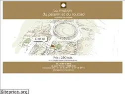 Sites similar to arles-pelerins.fr