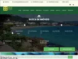 Sites similar to arleteimoveis.com.br