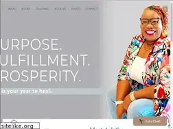 Sites similar to arlethaorr.com