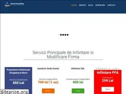 Sites similar to arlettconsulting.ro