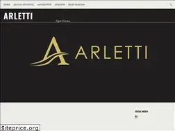Sites similar to arlettifashion.com