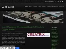 Sites similar to arlevett.weebly.com